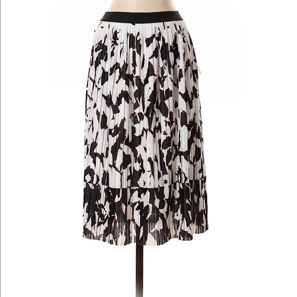 Apt. 9 skirt